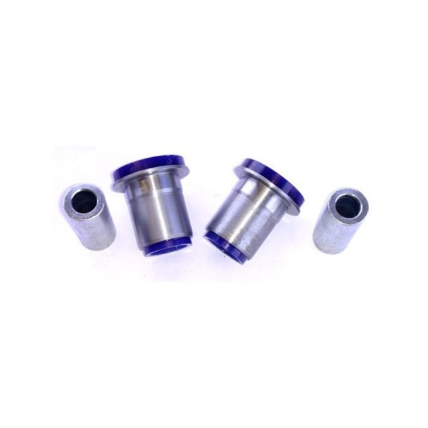 SILENT-BLOCS Polyuréthane SuperPro (2SB,2T,2T)