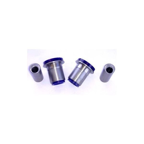 SILENT-BLOCS Polyuréthane SuperPro (2SB,2T,2T)