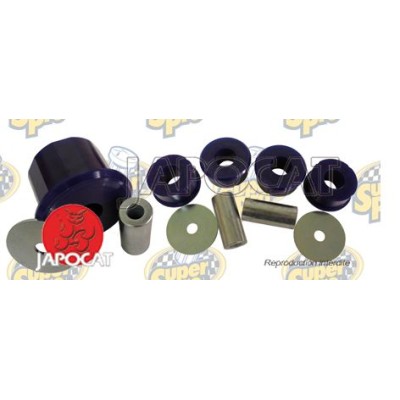 SILENT-BLOCS Polyuréthane SuperPro (3SB,3T,3R)