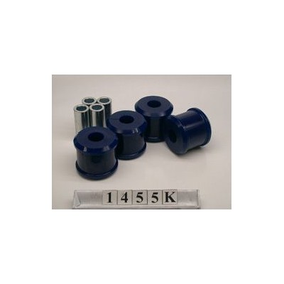 SILENT-BLOCS Polyuréthane SuperPro (4SB)
