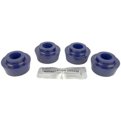 SILENT-BLOCS Polyuréthane SuperPro (4SB)