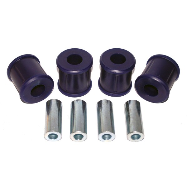 SILENT-BLOCS Polyuréthane SuperPro (4SB)