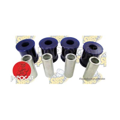 SILENT-BLOCS Polyuréthane SuperPro (4SB)