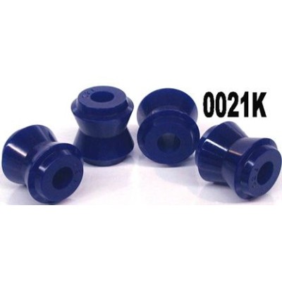 SILENT-BLOCS Polyuréthane SuperPro (4SB)