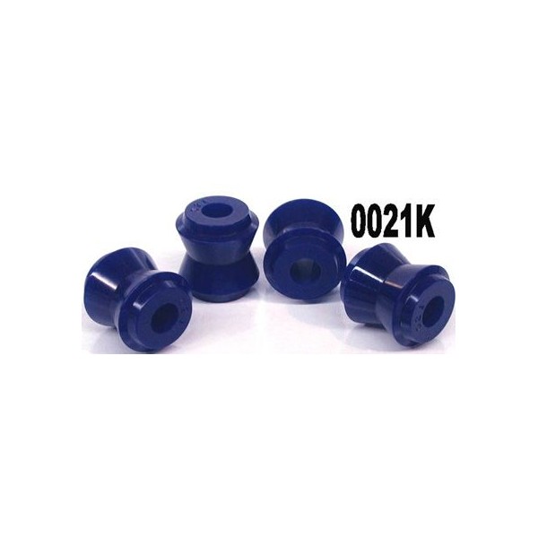 SILENT-BLOCS Polyuréthane SuperPro (4SB)