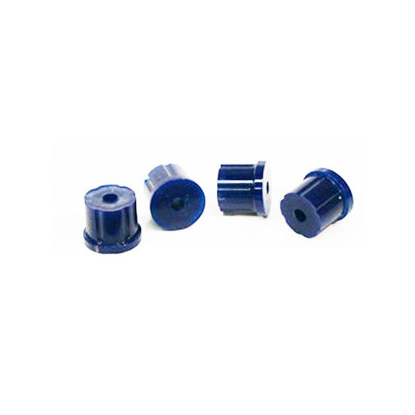SILENT-BLOCS Polyuréthane SuperPro (4SB)