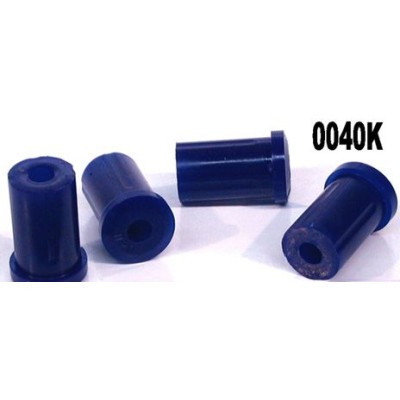 SILENT-BLOCS Polyuréthane SuperPro (4SB)