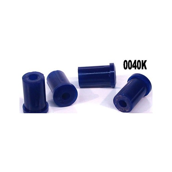 SILENT-BLOCS Polyuréthane SuperPro (4SB)