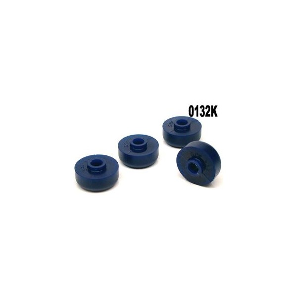 SILENT-BLOCS Polyuréthane SuperPro (4SB)