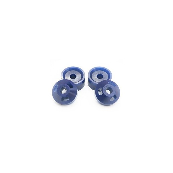 SILENT-BLOCS Polyuréthane SuperPro (4SB)
