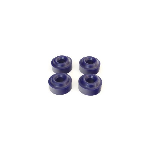SILENT-BLOCS Polyuréthane SuperPro (4SB)