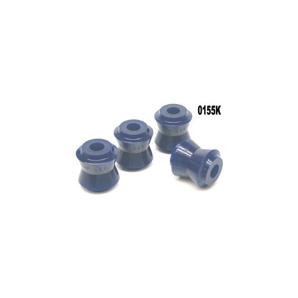 SILENT-BLOCS Polyuréthane SuperPro (4SB)