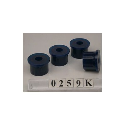 SILENT-BLOCS Polyuréthane SuperPro (4SB)