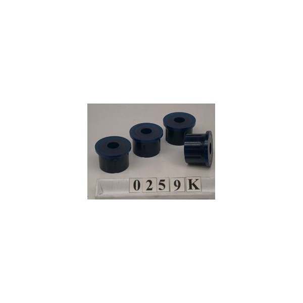 SILENT-BLOCS Polyuréthane SuperPro (4SB)