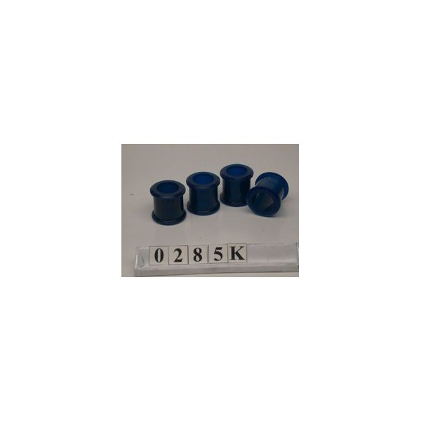 SILENT-BLOCS Polyuréthane SuperPro (4SB)