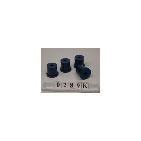 SILENT-BLOCS Polyuréthane SuperPro (4SB)