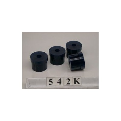 SILENT-BLOCS Polyuréthane SuperPro (4SB)