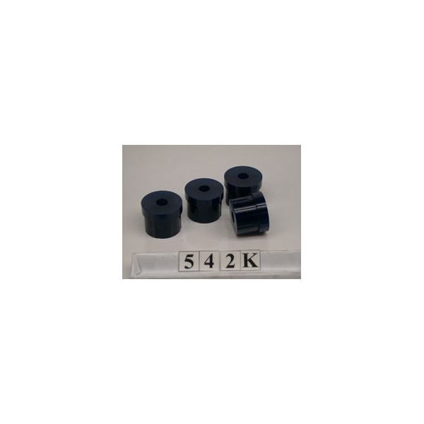 SILENT-BLOCS Polyuréthane SuperPro (4SB)