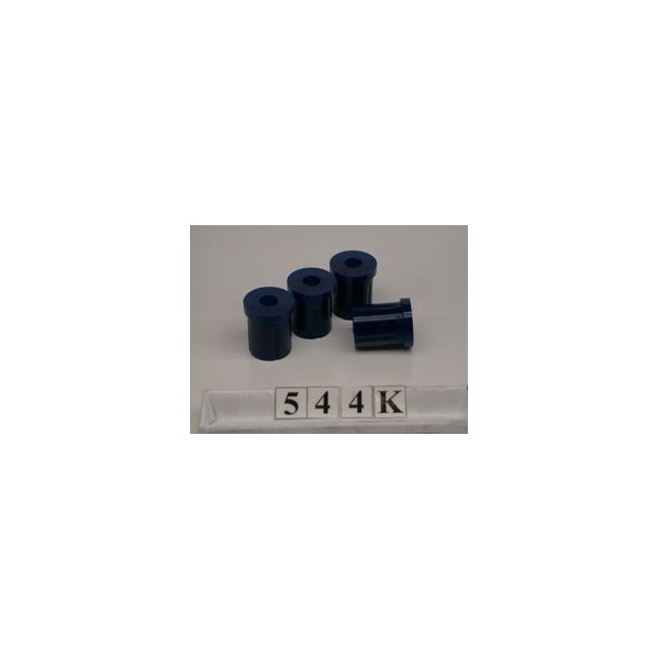 SILENT-BLOCS Polyuréthane SuperPro (4SB)