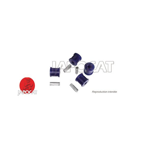 SILENT-BLOCS Polyuréthane SuperPro (4SB)