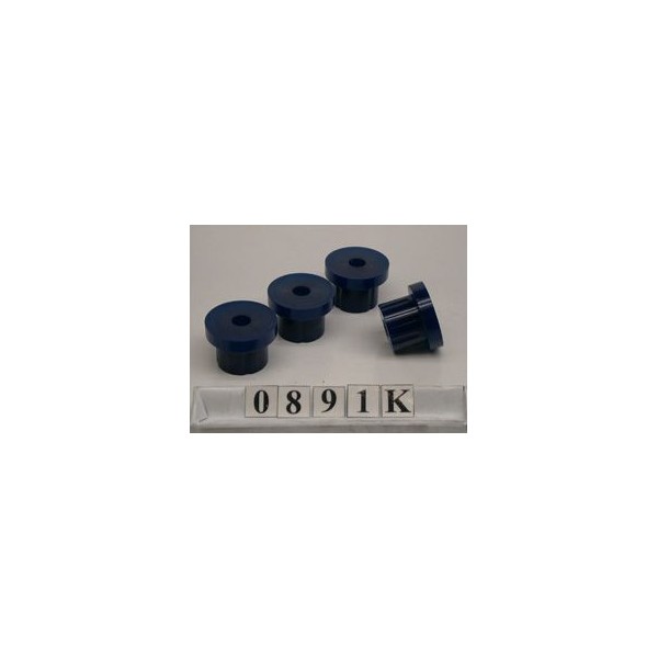 SILENT-BLOCS Polyuréthane SuperPro (4SB)