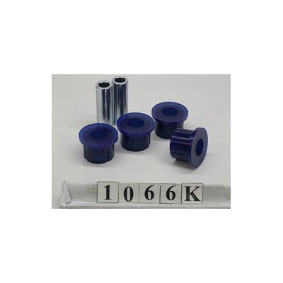 SILENT-BLOCS Polyuréthane SuperPro (4SB)
