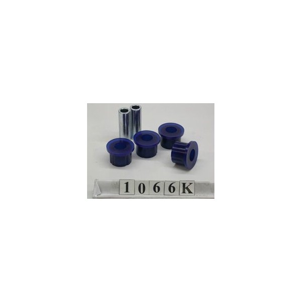 SILENT-BLOCS Polyuréthane SuperPro (4SB)