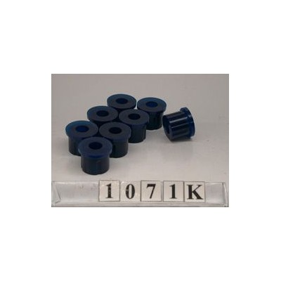 SILENT-BLOCS Polyuréthane SuperPro (4SB)