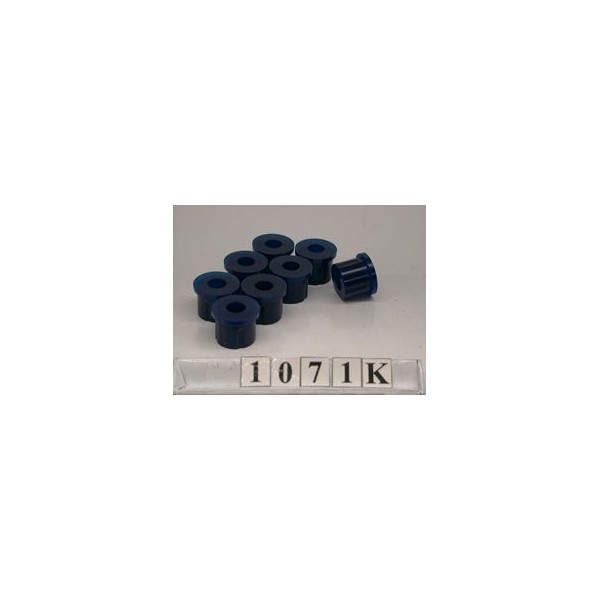 SILENT-BLOCS Polyuréthane SuperPro (4SB)