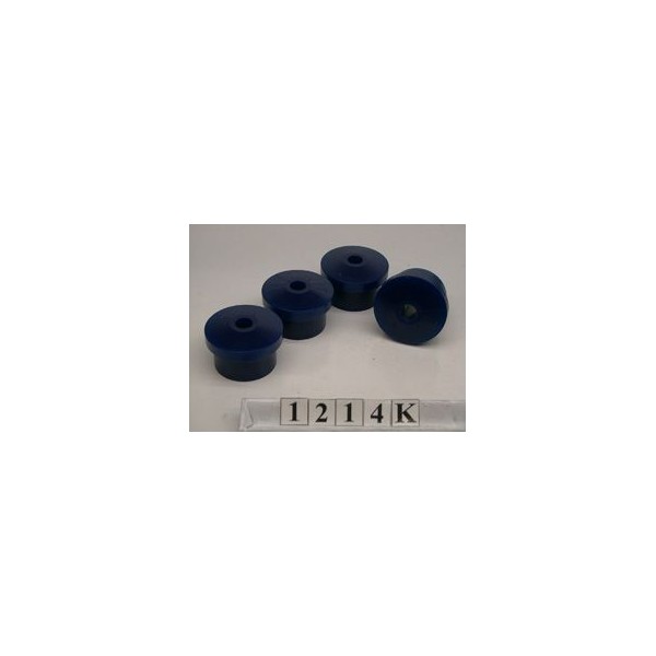 SILENT-BLOCS Polyuréthane SuperPro (4SB)