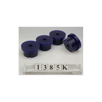 SILENT-BLOCS Polyuréthane SuperPro (4SB)