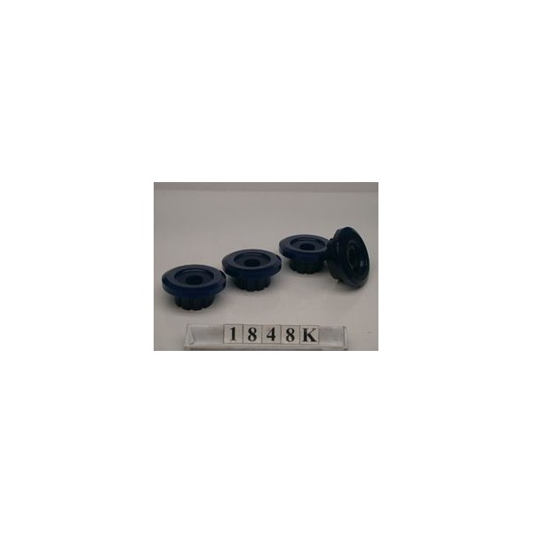 SILENT-BLOCS Polyuréthane SuperPro (4SB)