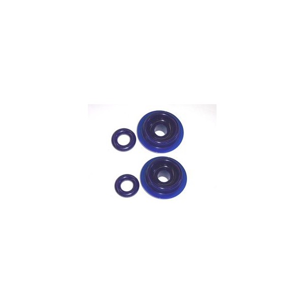SILENT-BLOCS Polyuréthane SuperPro (4SB)