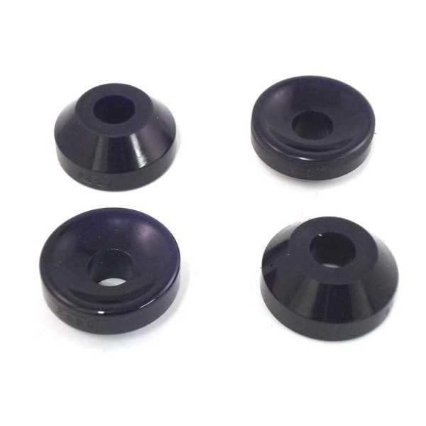 SILENT-BLOCS Polyuréthane SuperPro (4SB)