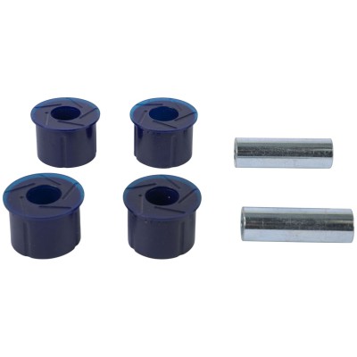 SILENT-BLOCS Polyuréthane SuperPro (4SB,2B)