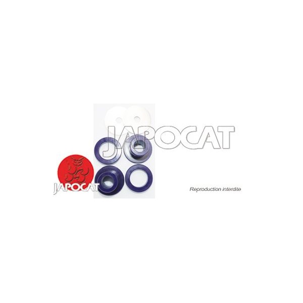 SILENT-BLOCS Polyuréthane SuperPro (4SB,2R)
