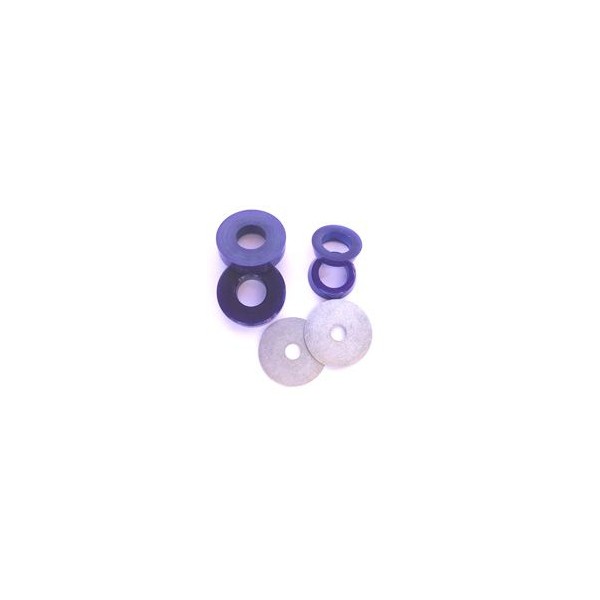 SILENT-BLOCS Polyuréthane SuperPro (4SB,2R)