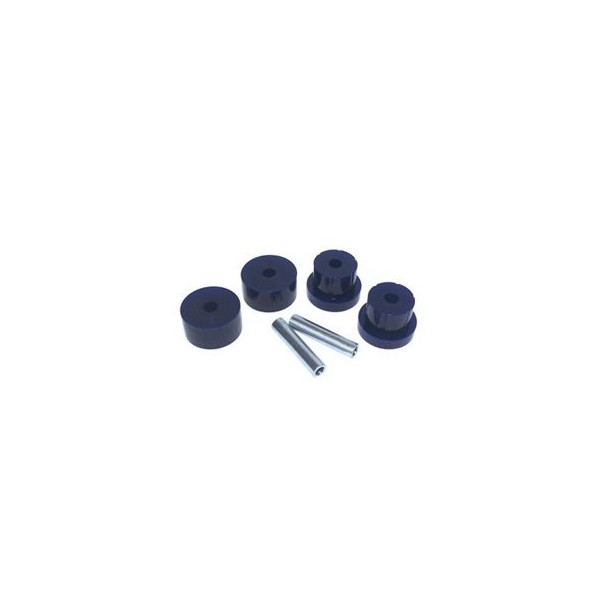 SILENT-BLOCS Polyuréthane SuperPro (4SB,2T)