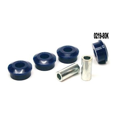 SILENT-BLOCS Polyuréthane SuperPro (4SB,2T)