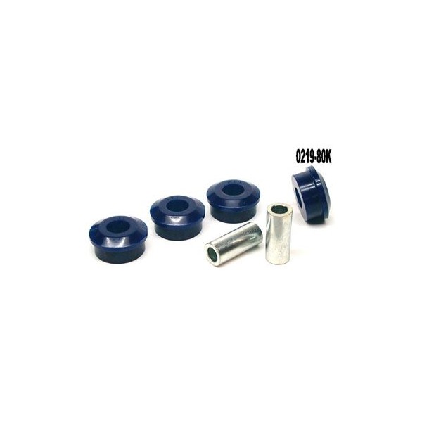 SILENT-BLOCS Polyuréthane SuperPro (4SB,2T)