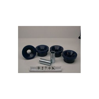 SILENT-BLOCS Polyuréthane SuperPro (4SB,2T)