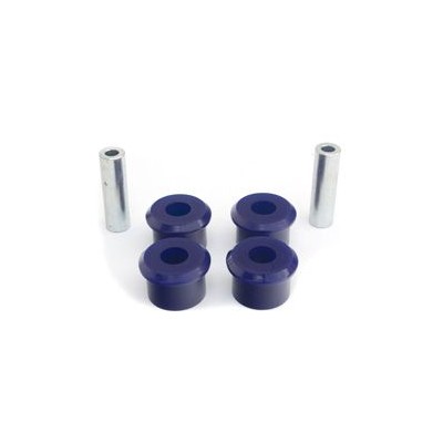 SILENT-BLOCS Polyuréthane SuperPro (4SB,2T)