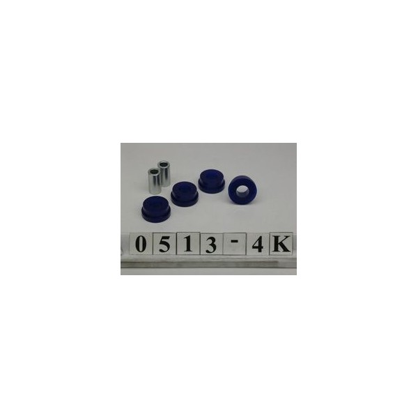 SILENT-BLOCS Polyuréthane SuperPro (4SB,2T)