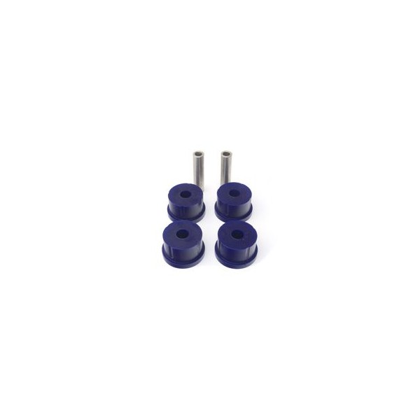 SILENT-BLOCS Polyuréthane SuperPro (4SB,2T)