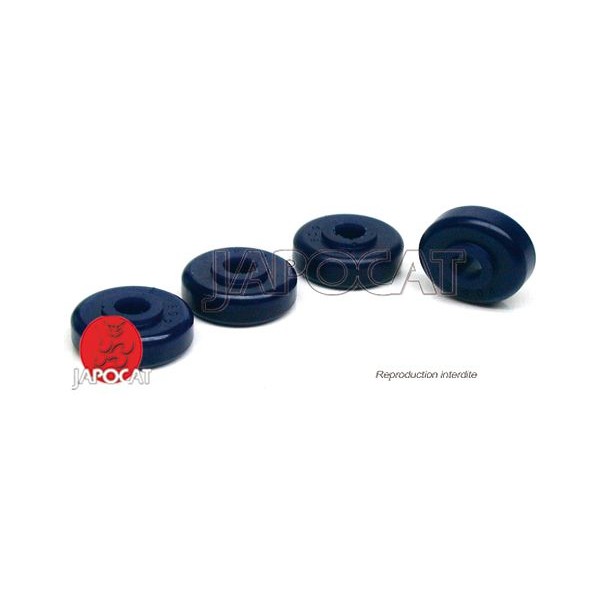 SILENT-BLOCS Polyuréthane SuperPro (4SB,2T)