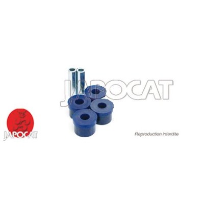 SILENT-BLOCS Polyuréthane SuperPro (4SB,2T)