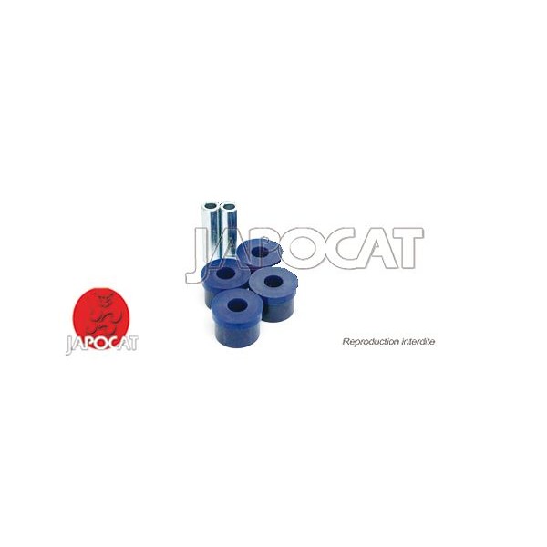 SILENT-BLOCS Polyuréthane SuperPro (4SB,2T)