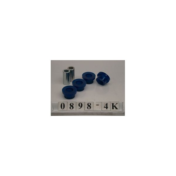 SILENT-BLOCS Polyuréthane SuperPro (4SB,2T)