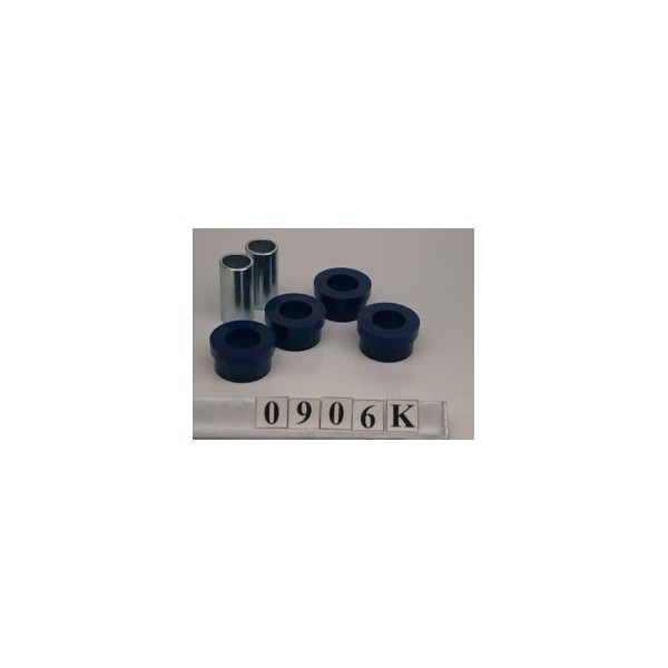 SILENT-BLOCS Polyuréthane SuperPro (4SB,2T)