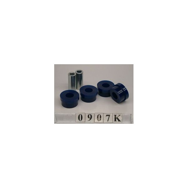 SILENT-BLOCS Polyuréthane SuperPro (4SB,2T)
